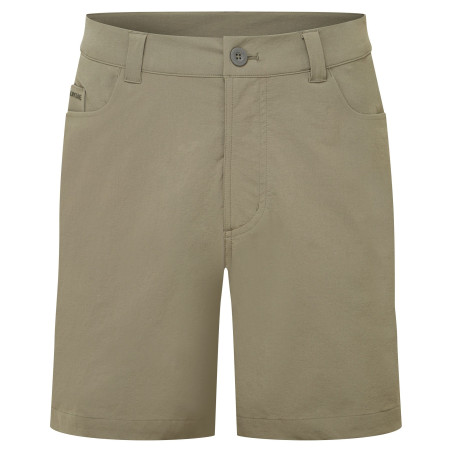 GENOA LITE SHORT-CAPER-40/XXXL pánské krťasy olivové