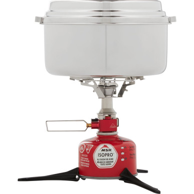 SWITCH STOVE SYSTEM plynový vařič