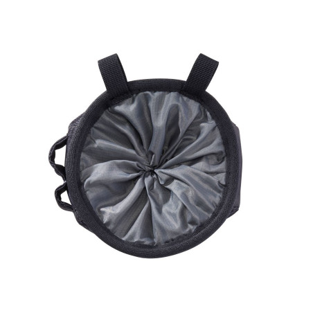 SAKA DARK GRAY pytlík na magnézium šedý