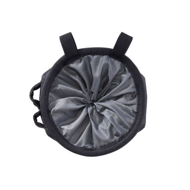 SAKA DARK GRAY pytlík na magnézium šedý