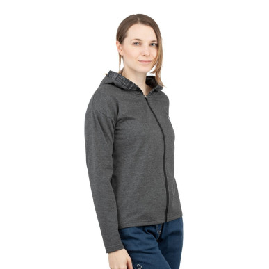 SALZBURG-BLACK-36 dámská bunda černá