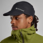 MINIMUS LITE CAP-BLACK-ONE SIZE unisex kšiltovka černá MINIMUS LITE CAP-BLACK-ONE SIZE unisex kšiltovka černá