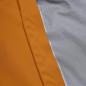 PHASE LITE JKT-AMBER-S pánská bunda oranžová PHASE LITE JKT-AMBER-S pánská bunda oranžová