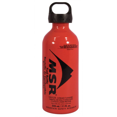 FUEL BOTTLE palivová láhev 325ml