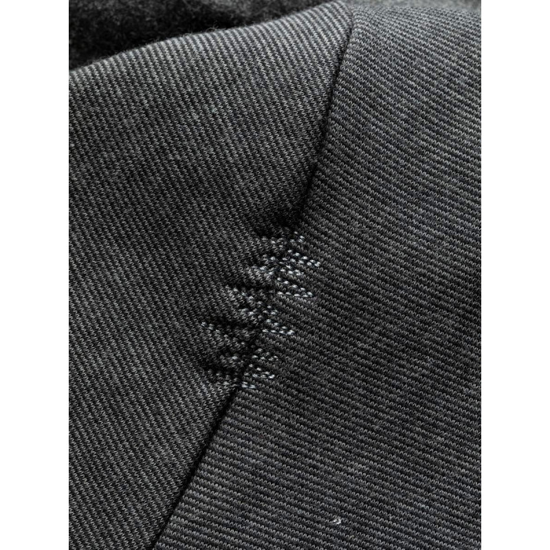 KÖSSEN-BLACK-38 dámská bunda černá