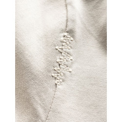 KOPENHAGEN OUT OF ORDER-BEIGE-XL pánské tričko béžové