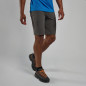 DYNAMIC LITE SHORTS-SLATE-32/M pánské kraťasy šedé DYNAMIC LITE SHORTS-SLATE-32/M pánské kraťasy šedé