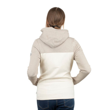 KÖSSEN-BEIGE-42 dámská bunda béžová