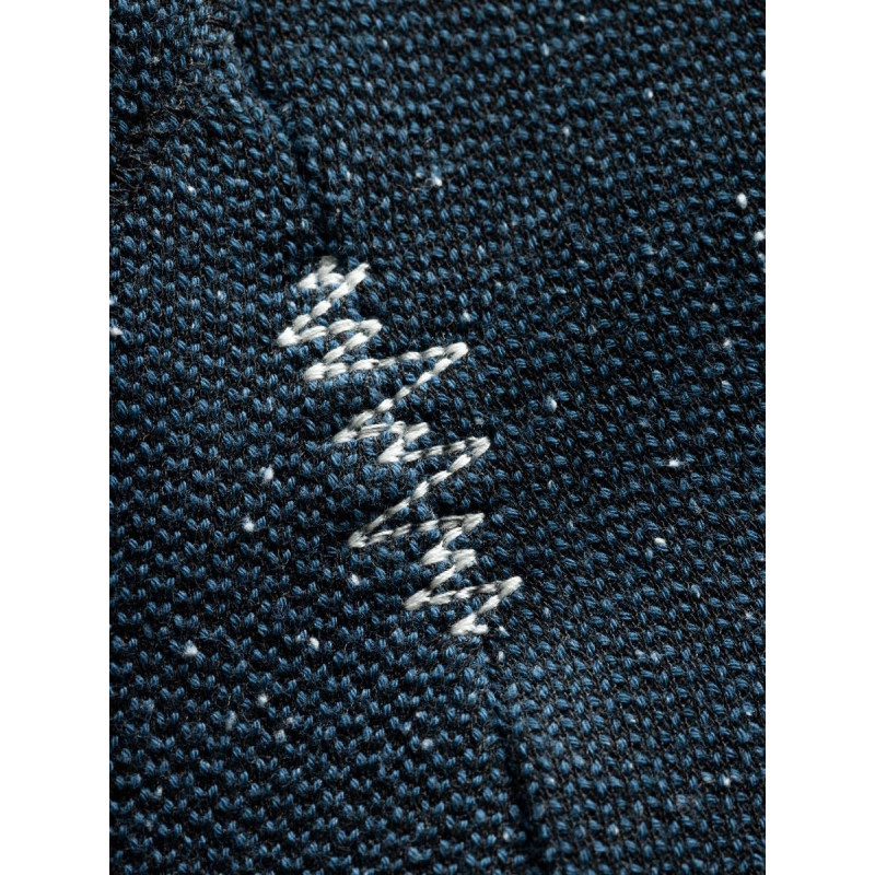 ALICANTE LOGO 2.0-DARK BLUE-L pánská mikina tmavě modrá ALICANTE LOGO 2.0-DARK BLUE-L pánská mikina tmavě modrá