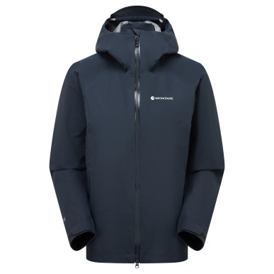 FEM ALTA LITE JKT-ECLIPSE BLUE-UK14/L dámská bunda modrá