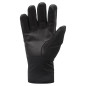 DUALITY GLOVE-BLACK-L pánské prstové rukavice černé
