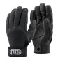 CORDEX S rukavice černé