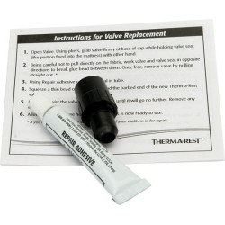CLASSIC VALVE KIT náhradní ventil na karimatky THERM-A-REST