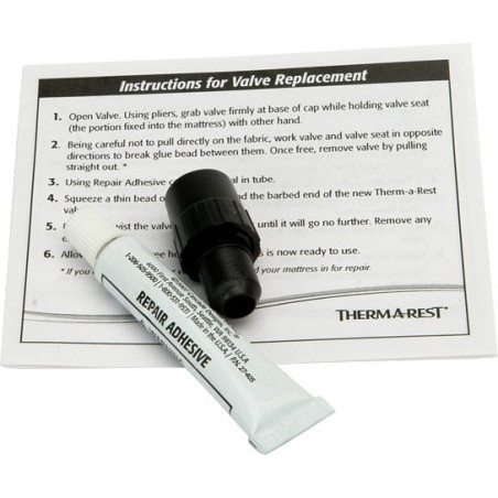 CLASSIC VALVE KIT náhradní ventil na karimatky THERM-A-REST