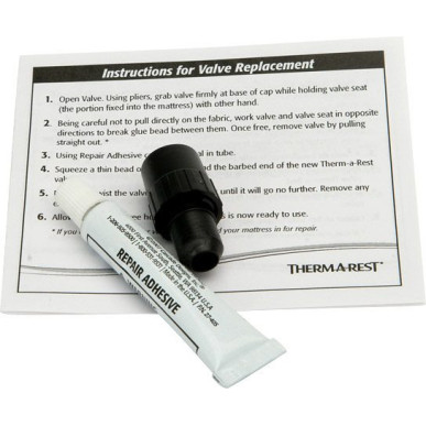 CLASSIC VALVE KIT náhradní ventil na karimatky THERM-A-REST