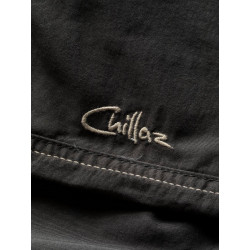 SANDRA 3.0-TITAN-32 dámské kraťasy titanové