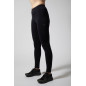 FEM INEO LITE PANTS REG LEG-BLACK-UK10/S dámské kalhoty černé