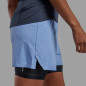 FEM JETSTREAM 6" SHORTS-CORNFLOWER-UK12/M dámské kraťasy modré FEM JETSTREAM 6" SHORTS-CORNFLOWER-UK12/M dámské kraťasy modré