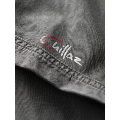 MAGIC STYLE 3.0-BLACK-XXL pánské kalhoty černé