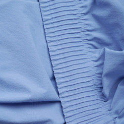 FEM JETSTREAM 4" SHORTS-CORNFLOWER-UK6/XXS dámské kraťasy modré