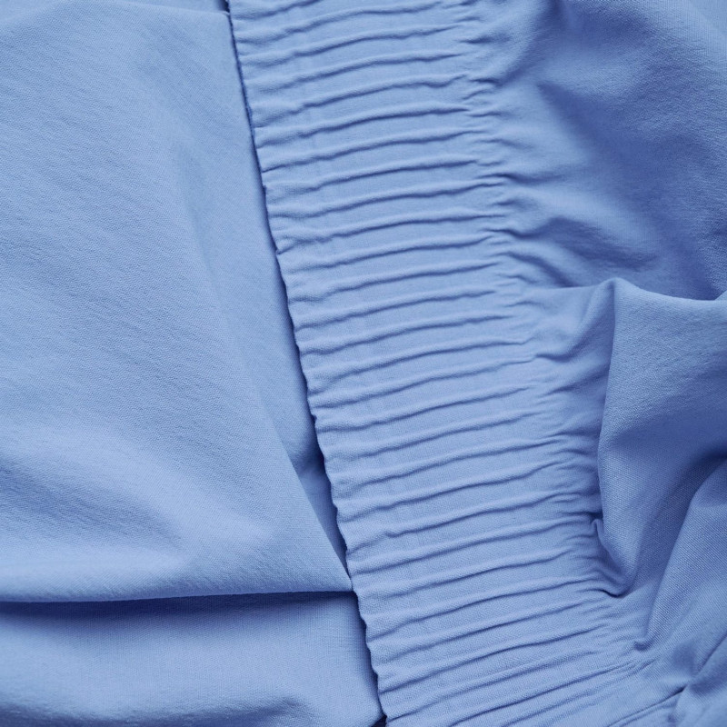 FEM JETSTREAM 4" SHORTS-CORNFLOWER-UK6/XXS dámské kraťasy modré