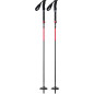 DYNALOCK ASCENT POLES Large 3dílné trekové hole 120-140cm 