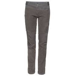 WALDHORN-DARK GREY-44 dámské kalhoty tmavě šedé