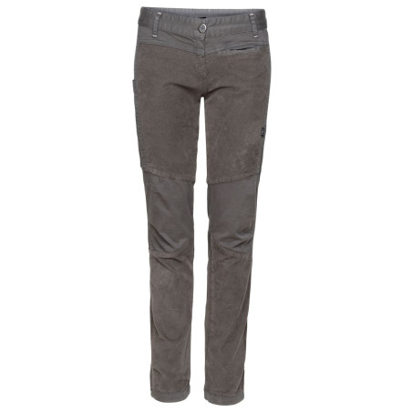 WALDHORN-DARK GREY-44 dámské kalhoty tmavě šedé