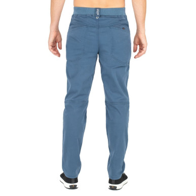 BANFF-DARK BLUE-XXL pánské kalhoty tmavě modré