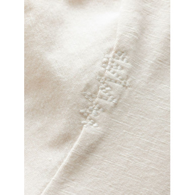 ROCK HERO WINTER-SAND-XL pánské tričko pískové