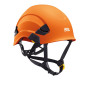 VERTEX oranžová prac.přilba