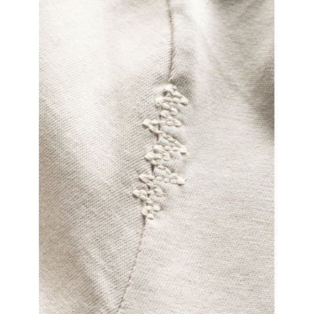 KOPENHAGEN OUT OF ORDER-BEIGE-S pánské tričko béžové