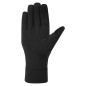 DART XT LINER GLOVE-BLACK-XL pánské prstové rukavice černé DART XT LINER GLOVE-BLACK-XL pánské prstové rukavice černé