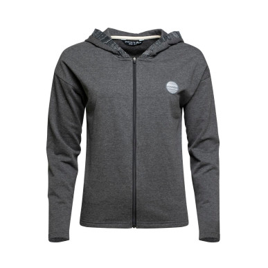 SALZBURG-BLACK-36 dámská bunda černá