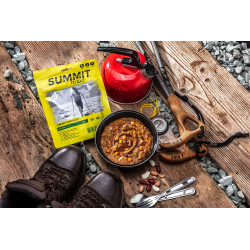 5 BEAN CASSOULET Fazolový kotlík 102g/601kcal