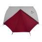 ELIXIR 2 stan šedo/červený pro 2 osoby ELIXIR 2 stan šedo/červený pro 2 osoby