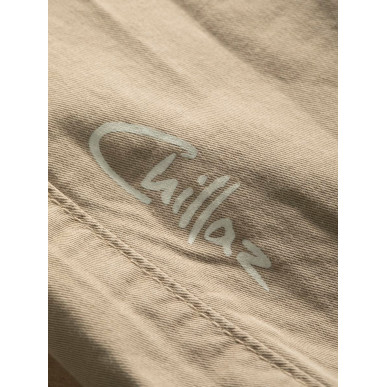 JESSY-BEIGE-42 dámské kraťasy béžové