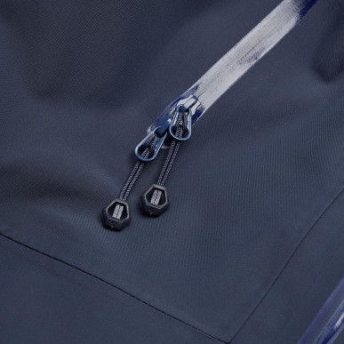 ALTA LITE JKT-ECLIPSE BLUE-S pánská bunda modrá