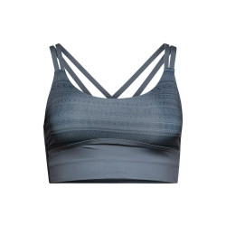 LIGURIEN-TITAN-40 dámská podprsenka šedá