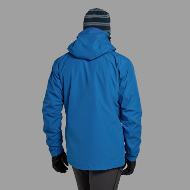 ALTA LITE JKT-NEPTUNE BLUE-L pánská bunda modrá