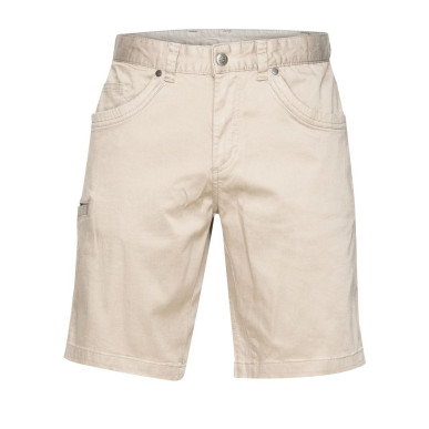 KUFSTEIN 3.0-DARK SAND-XL pánské kraťasy tmavě pískové