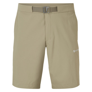 TENACITY LITE SHORTS-OVERLAND-34/L pánské kraťasy béžové