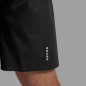 JETSTREAM 7" SHORTS-BLACK-XXL pánské kraťasy černé