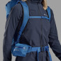 VALEN 40+5L-NEPTUNE BLUE-ONE SIZE/ADJUST batoh modrý VALEN 40+5L-NEPTUNE BLUE-ONE SIZE/ADJUST batoh modrý