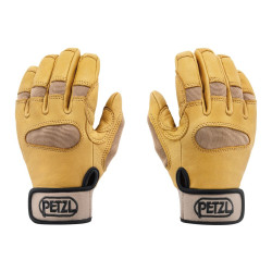 CORDEX PLUS XL rukavice žluté