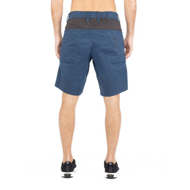 NEO-DARK BLUE-XXL pánské kraťasy tmavě modré