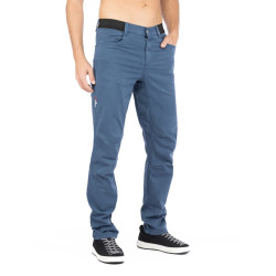 CÉÜSE -DARK BLUE-XS pánské kalhoty tmavě modré