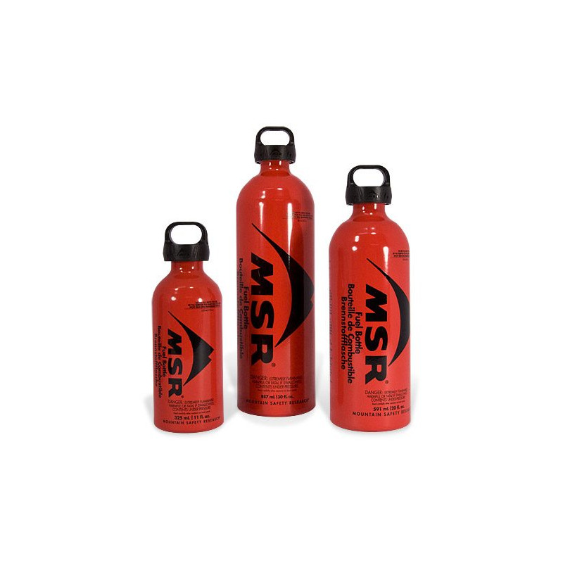 FUEL BOTTLE palivová láhev 590ml