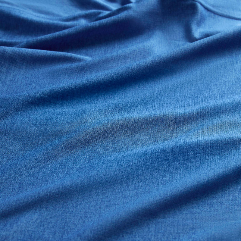 DART T-SHIRT-NEPTUNE BLUE-M pánské triko modré DART T-SHIRT-NEPTUNE BLUE-M pánské triko modré