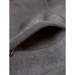 MOUNTY 2.0-BLACK-L pánská bunda černá